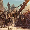 Capture de Tera: The Exiled Realm of Arborea