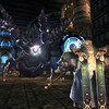 Capture de Tera: The Exiled Realm of Arborea