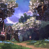 Capture de Tera: The Exiled Realm of Arborea