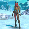 Capture de Tera: The Exiled Realm of Arborea