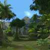 Capture de Tera: The Exiled Realm of Arborea