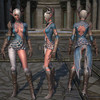 Capture de Tera: The Exiled Realm of Arborea