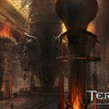 Capture de Tera: The Exiled Realm of Arborea