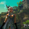Capture de Tera: The Exiled Realm of Arborea