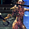 Capture de Tera: The Exiled Realm of Arborea