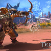 Capture de Tera: The Exiled Realm of Arborea