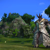 Capture de Tera: The Exiled Realm of Arborea
