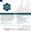 Capture de Tera: The Exiled Realm of Arborea