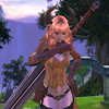 Capture de Tera: The Exiled Realm of Arborea