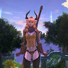 Capture de Tera: The Exiled Realm of Arborea