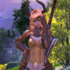 Capture de Tera: The Exiled Realm of Arborea