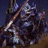 Capture de Tera: The Exiled Realm of Arborea