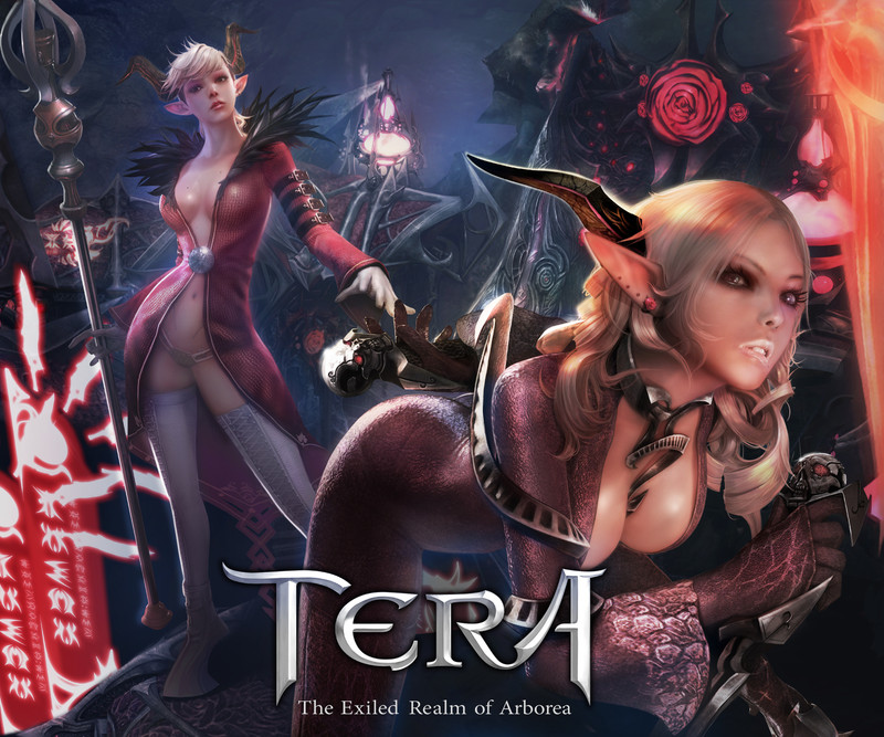 Logo de Tera
