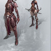 Monstre : Deva