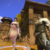 Capture de Tera: The Exiled Realm of Arborea