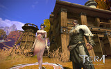 Tera: The Exiled Realm of Arborea