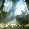 Capture de Tera: The Exiled Realm of Arborea