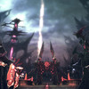 Capture de Tera: The Exiled Realm of Arborea