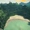 Capture de Tera: The Exiled Realm of Arborea