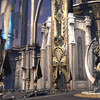 Capture de Tera: The Exiled Realm of Arborea