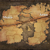 Capture de Tera: The Exiled Realm of Arborea