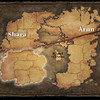 Capture de Tera: The Exiled Realm of Arborea