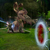 Capture de Tera: The Exiled Realm of Arborea