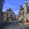 Capture de Tera: The Exiled Realm of Arborea