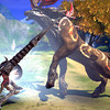 Capture de Tera: The Exiled Realm of Arborea