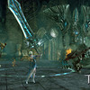 Capture de Tera: The Exiled Realm of Arborea