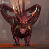 Capture de Lineage II: Goddess of Destruction