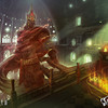 Goddess of Destruction - Orbis