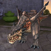 Capture de Lineage II: Goddess of Destruction