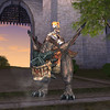Capture de Lineage II: Goddess of Destruction