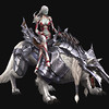 Capture de Lineage II: The Chaotic Throne