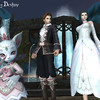 Capture de Lineage II: Goddess of Destruction