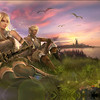 Capture de Lineage II: The Chaotic Throne