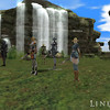 Capture de Lineage II: The Chaotic Throne