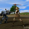 Capture de Lineage II: The Chaotic Throne