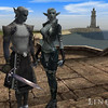 Capture de Lineage II: The Chaotic Throne