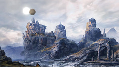 Gamigo tease son prochain MMO : un « MMORPG sandbox en monde ouvert » sur PC et consoles