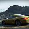 Capture de Need For Speed World