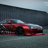Capture de Need For Speed World
