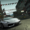 Capture de Need For Speed World