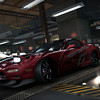 Capture de Need For Speed World