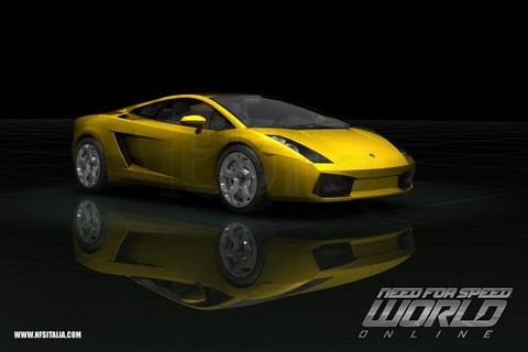 Need For Speed World - Des images et une première bande-annonce