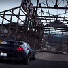 Capture de Need For Speed World