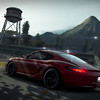 Capture de Need For Speed World