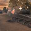 Capture de Company of Heroes Online