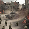 Capture de Company of Heroes Online